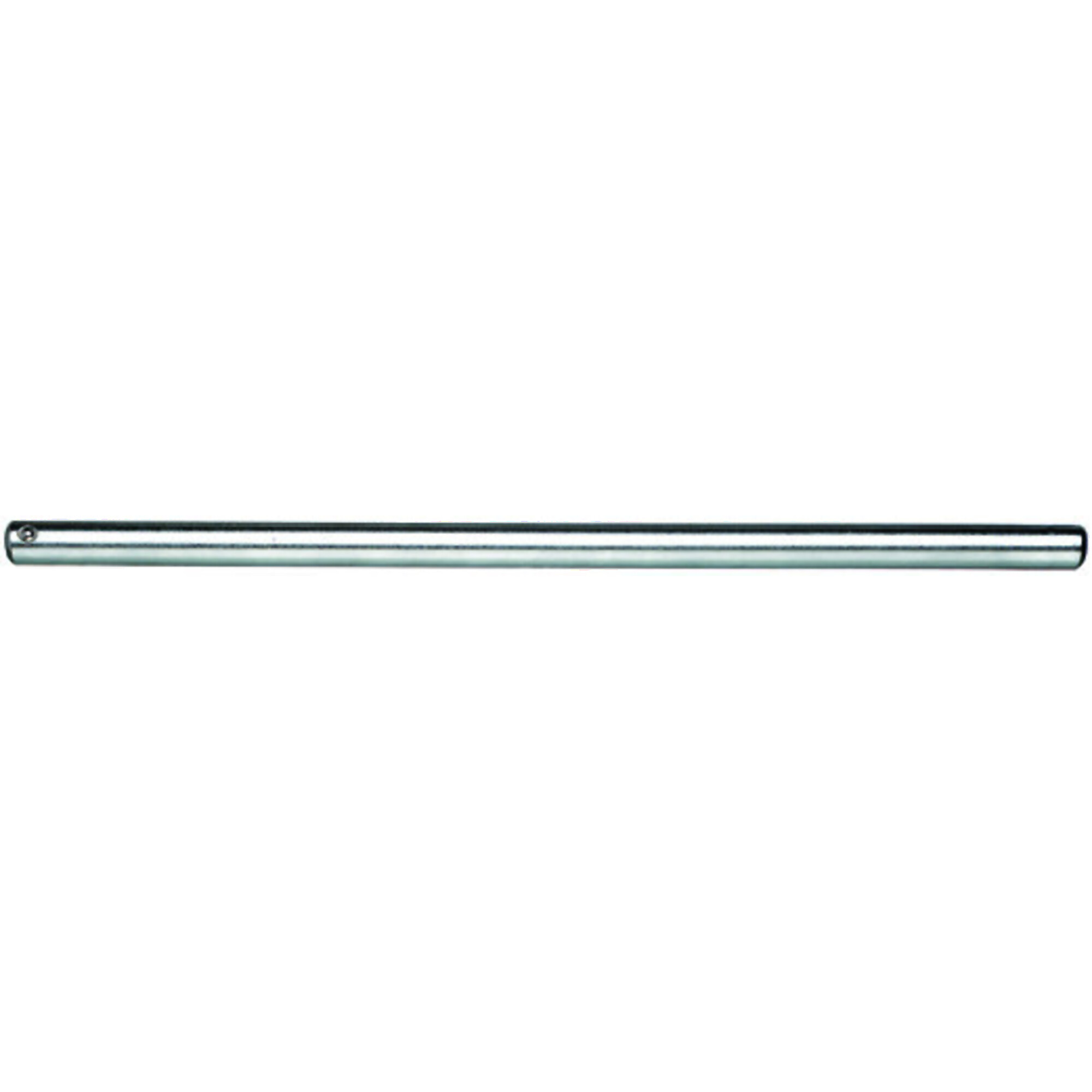 Stahlwille Bar Handle — 700mm Length, Chrome Alloy Steel, Chrome-Plated, Model# 888